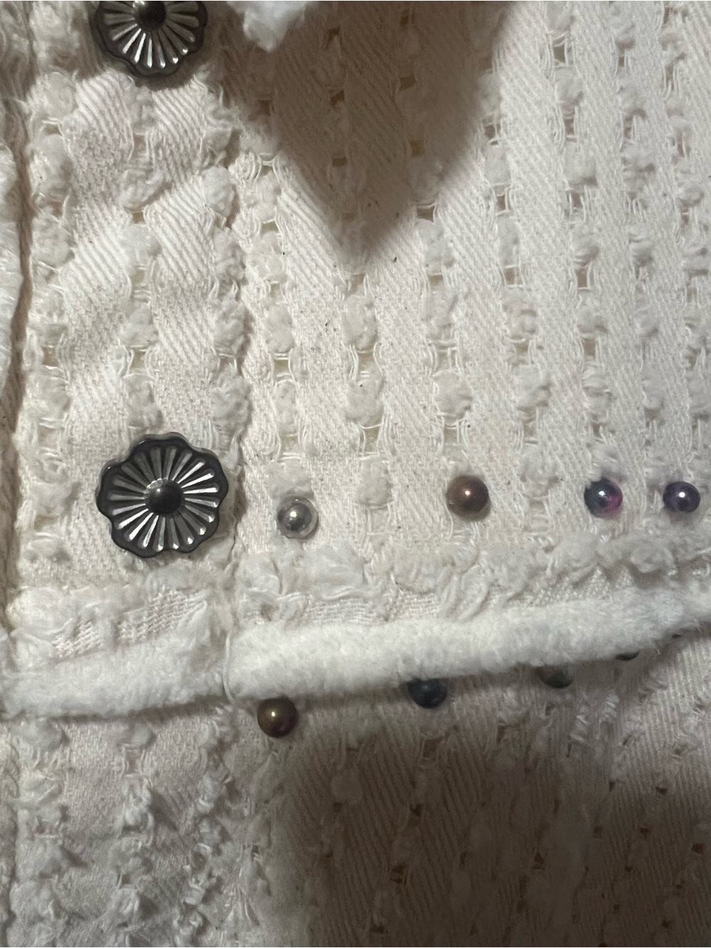 POL vest - Picture 4 of 5